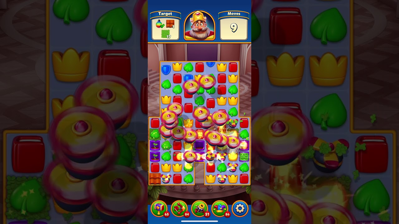 Royal Match LEVEL 2272