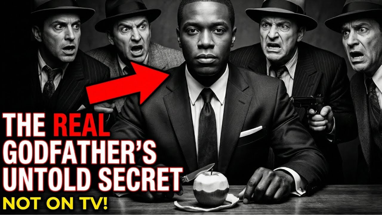 Bumpy Johnson: The Real Godfather of Harlem the Mafia Could Never Control