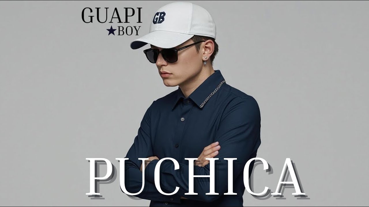 Guapi Boy - Puchica 