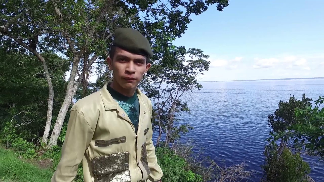 GILC - Grupo Milícia Celeste- Exército Diferente