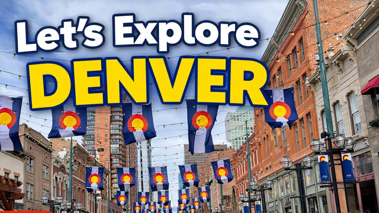 Is Denver the Most Underrated U.S. City?