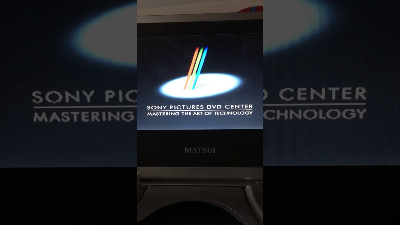 Opening to ghostbusters 2 1999 uk dvd