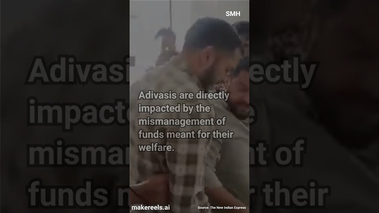 Valmiki Corporation Scam: An Eye Opener for Adivasis