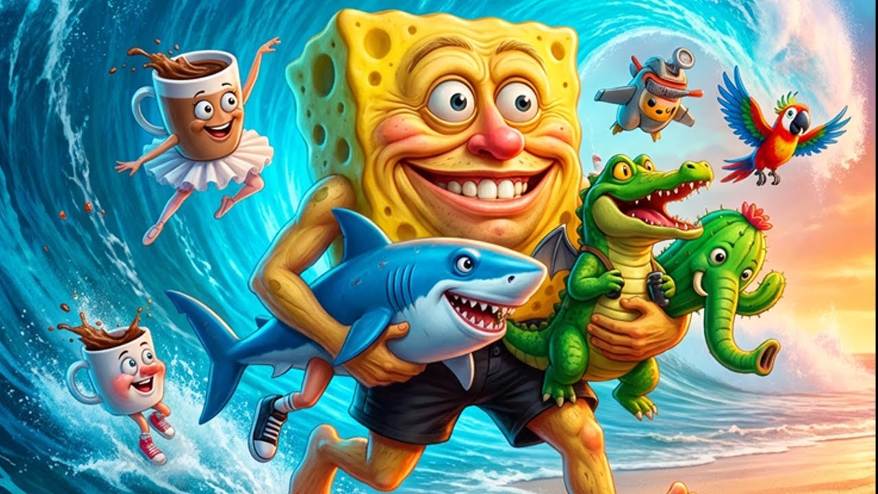 LIVE Roblox - SALVANDO os BRAINROTS dos TSUNAMIS INSANOS  |  #roblox  #brainrot #tralalerotralala