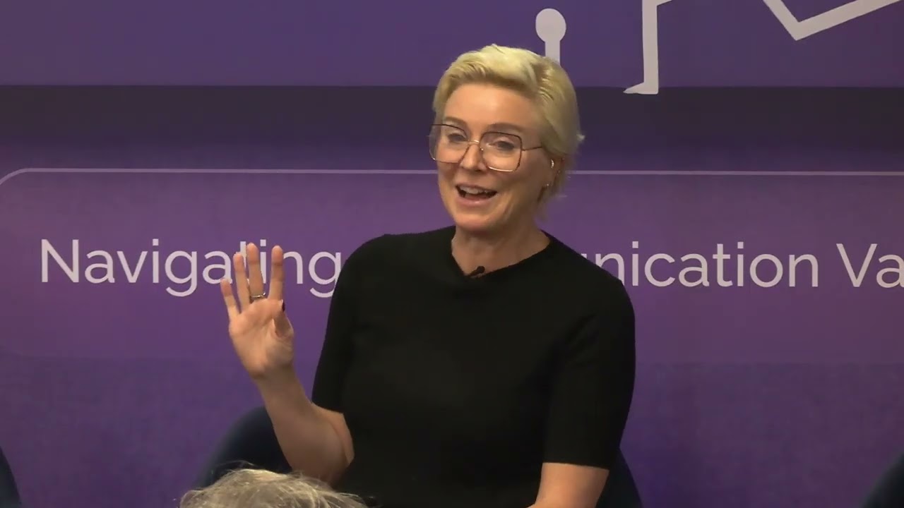 Why #aiadoption Fails Without Cultural Change | Case Study with Debbie Zaman & Stephen Waddington