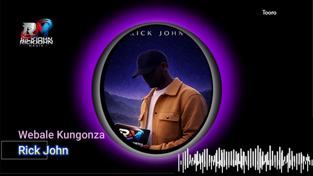 Webale Kungonza