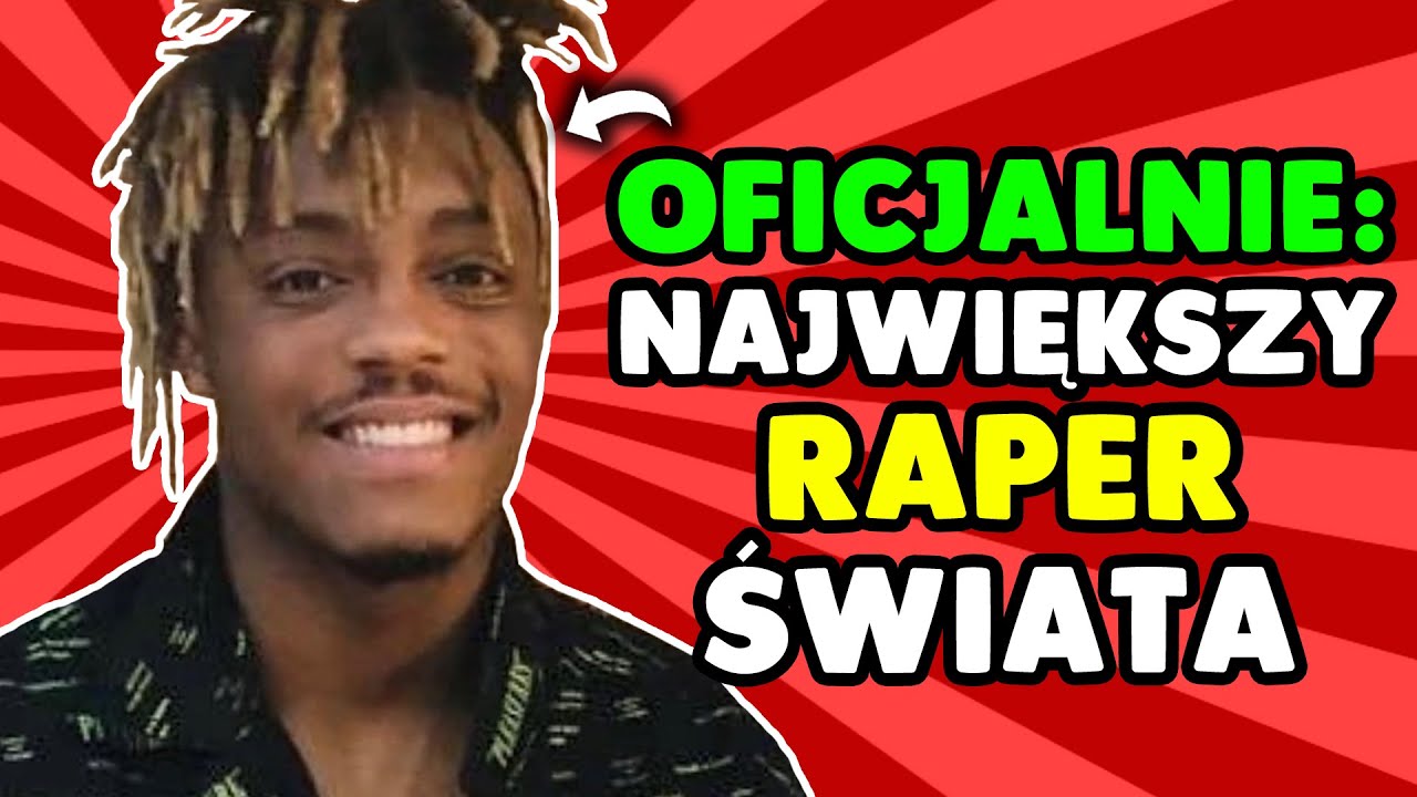 TO KONIEC - dziewczyna JUICE WRLD PORONIŁA! 1 rocznica SMIERCI RAPERA! #LLJ