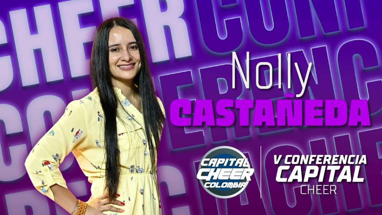 Video educativo | Capital Cheer