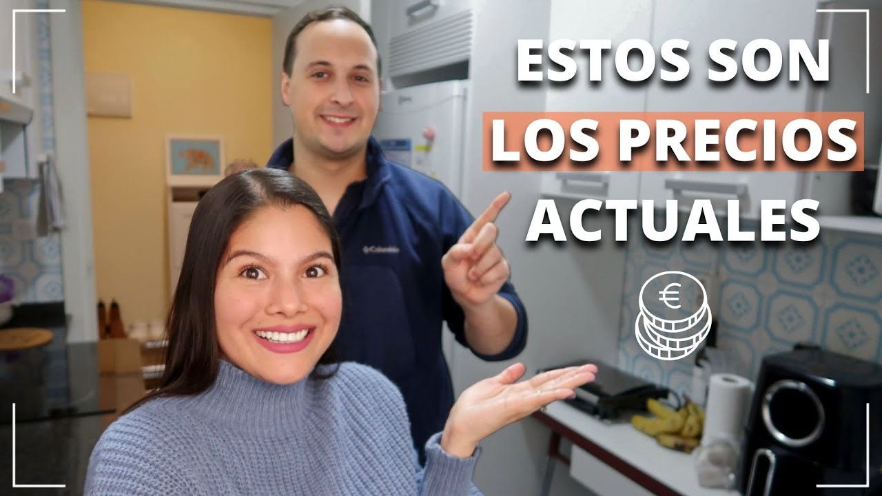 Así es ALQUILAR UNA HABITACIÓN en Madrid 💶​