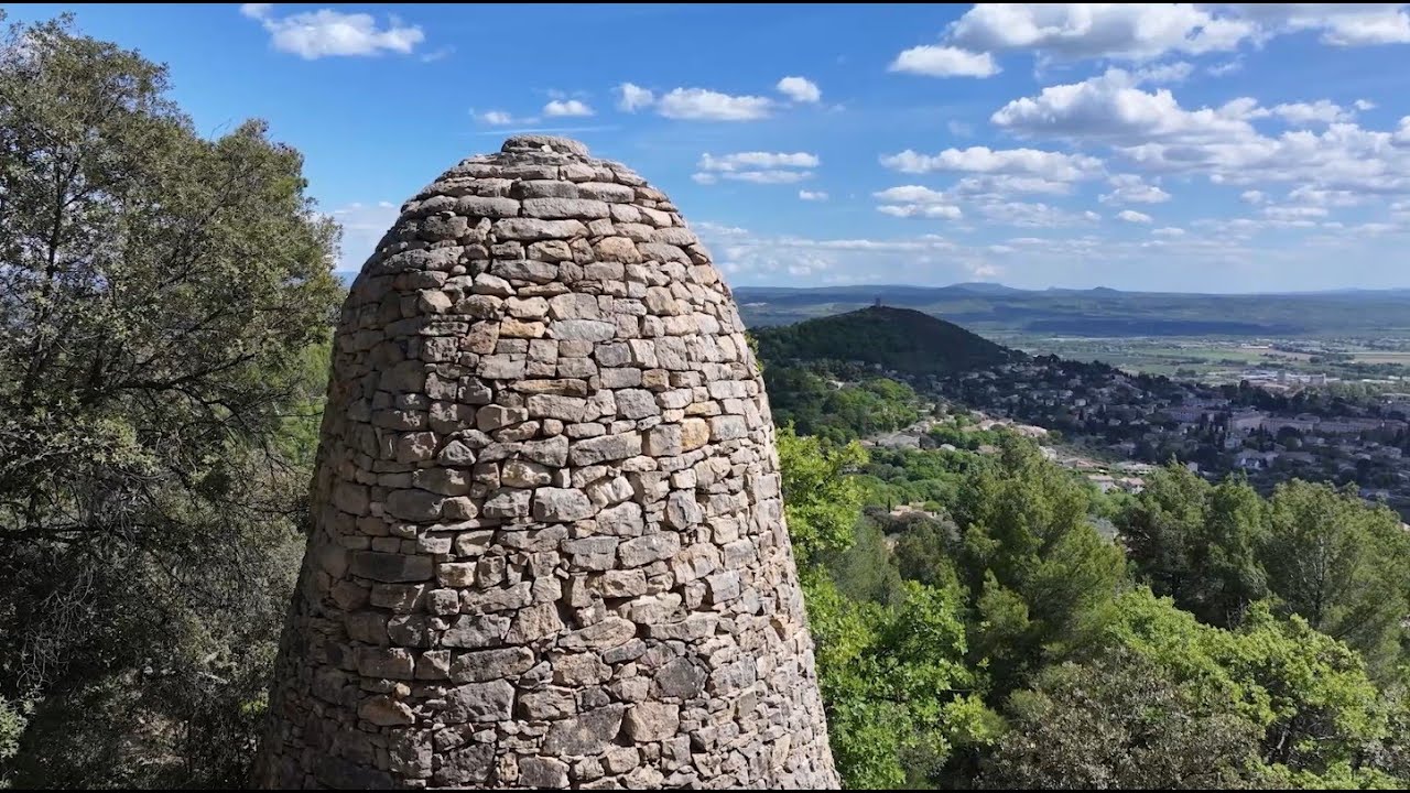 Au Pays de Manosque