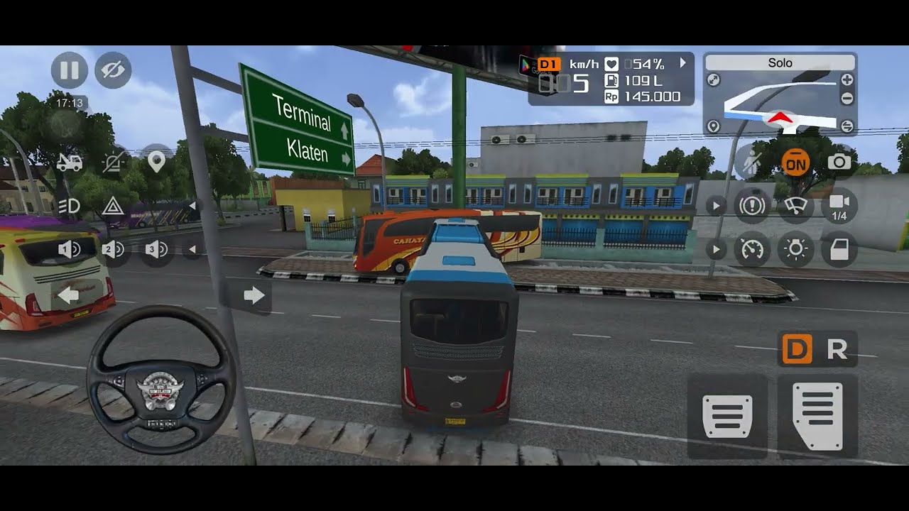 bus simulator indonesia | bus cartoon | bus game free download | bus simulator indonesia mobile game
