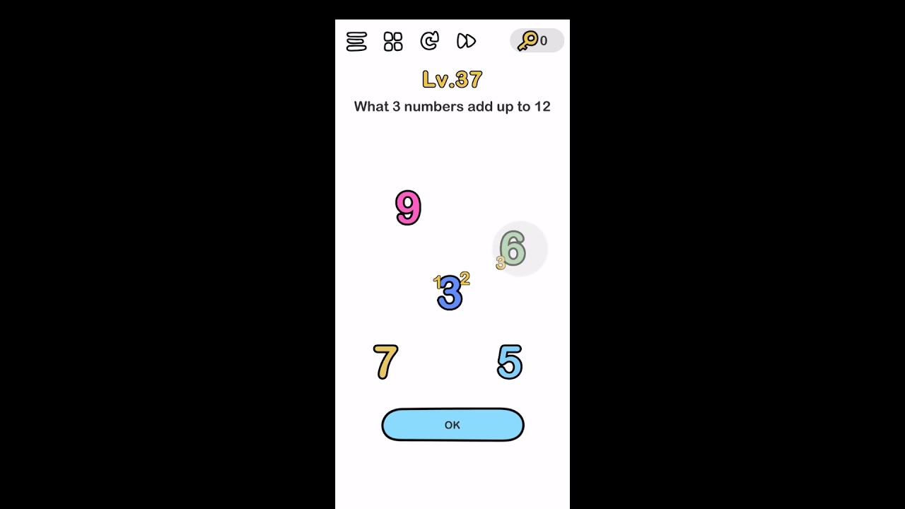 Brain out level 37