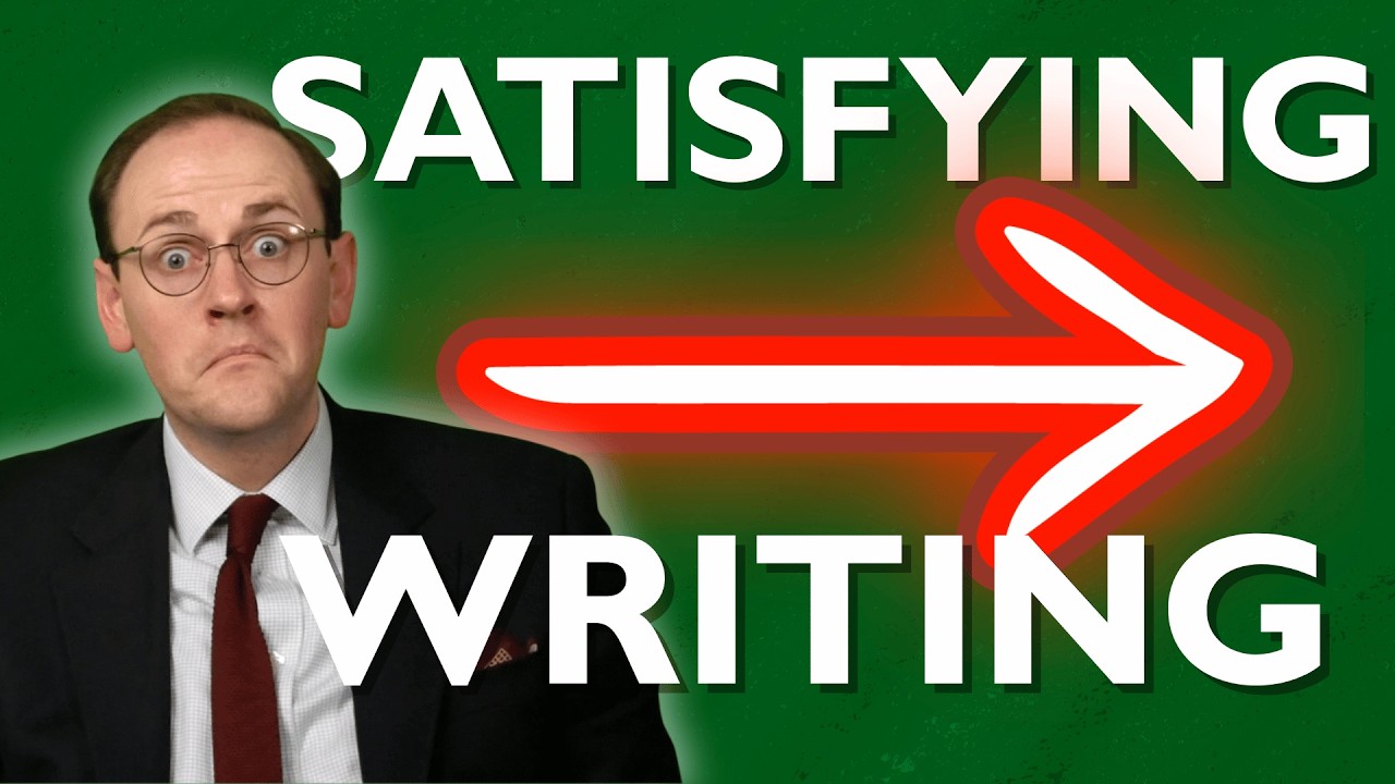 Whatever You're Writing, Make It A Vector