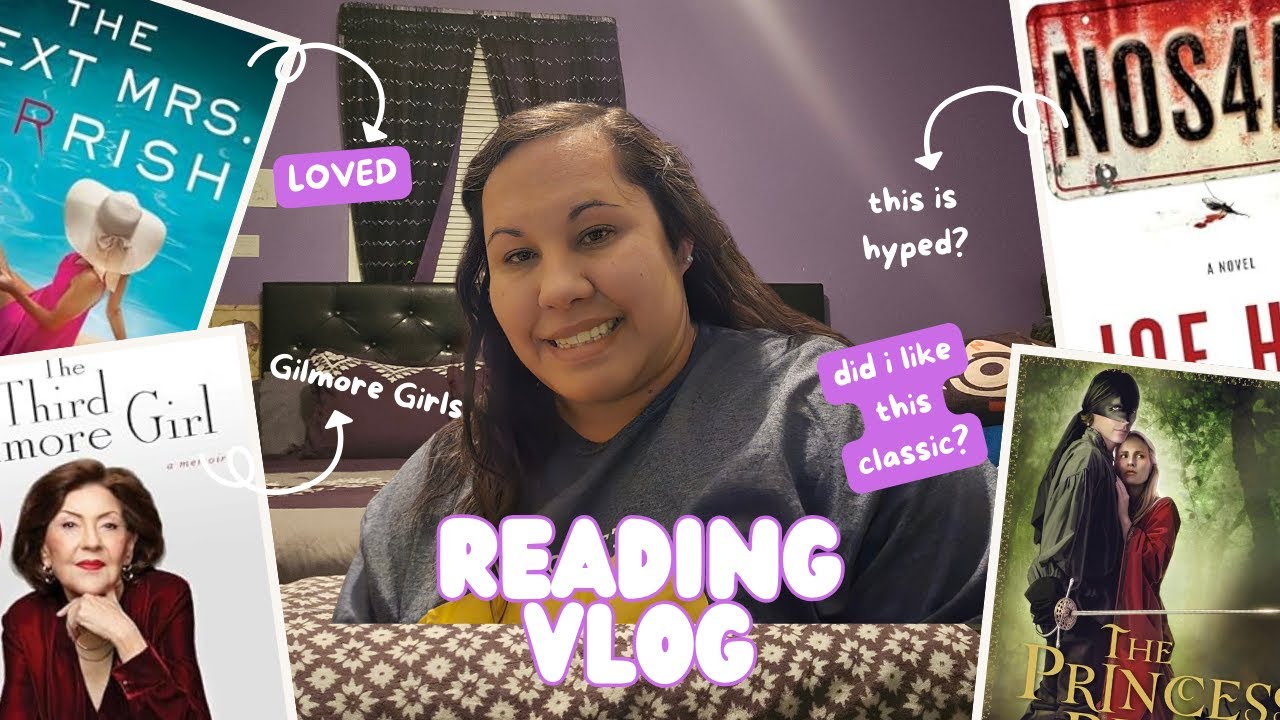 That One Vlog Where I'm Definitely Petty