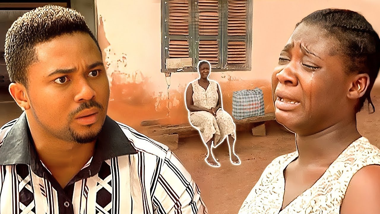 Je T’en Supplie, Ne Rate Surtout Pas Ce Film Incroyable - Films Nigerian En Francais