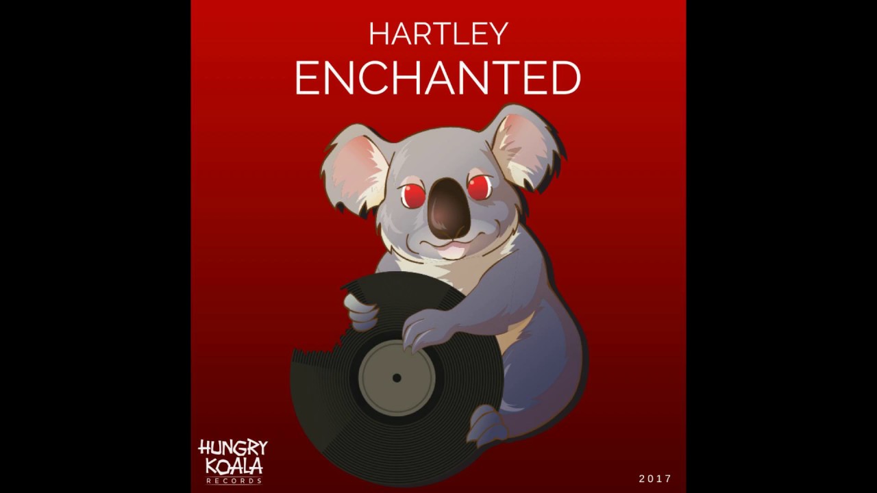 Hartley - Enchanted (Original Mix)