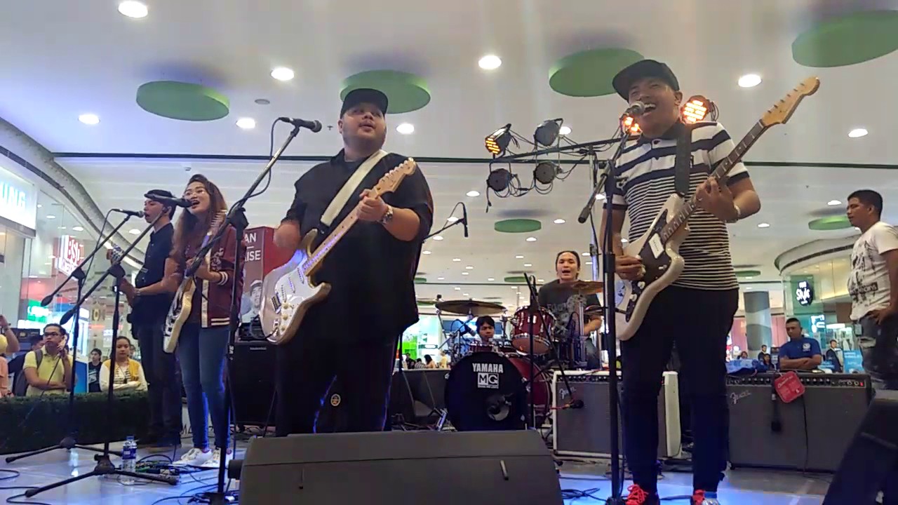 Jopay - Mayonnaise at SM City San Pablo