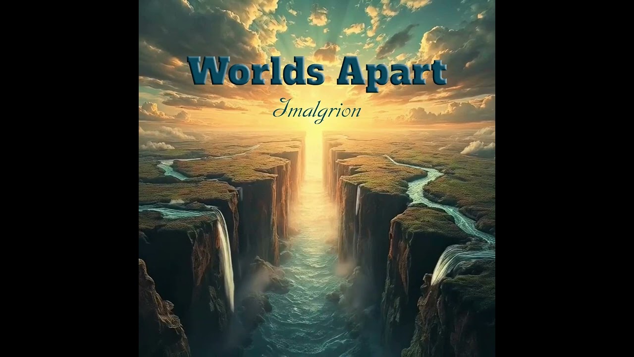 Worlds Apart - Full Album