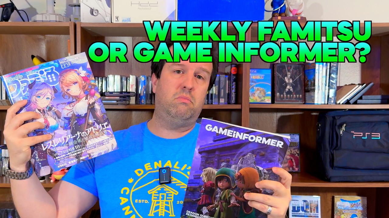 GAMES CDs VINYL DVDs = STUFFLUST! February pickups | Rad Chaser