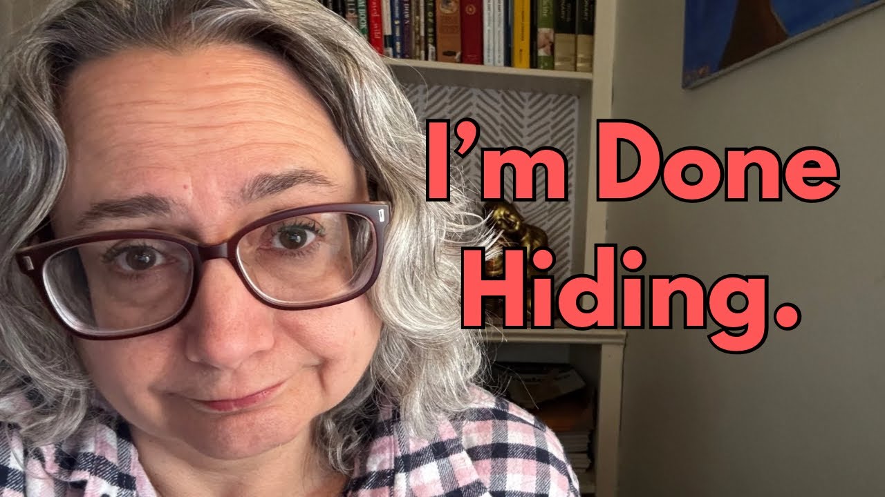 Когда ты устал быть тем, кем тебя все ожидают увидеть