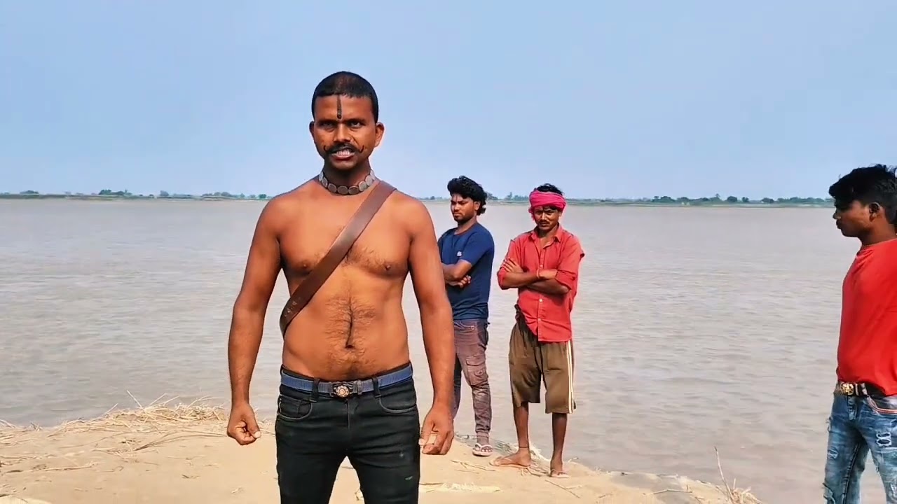 #mela movie #gujjar ki hindi film#kamhariya ghat#