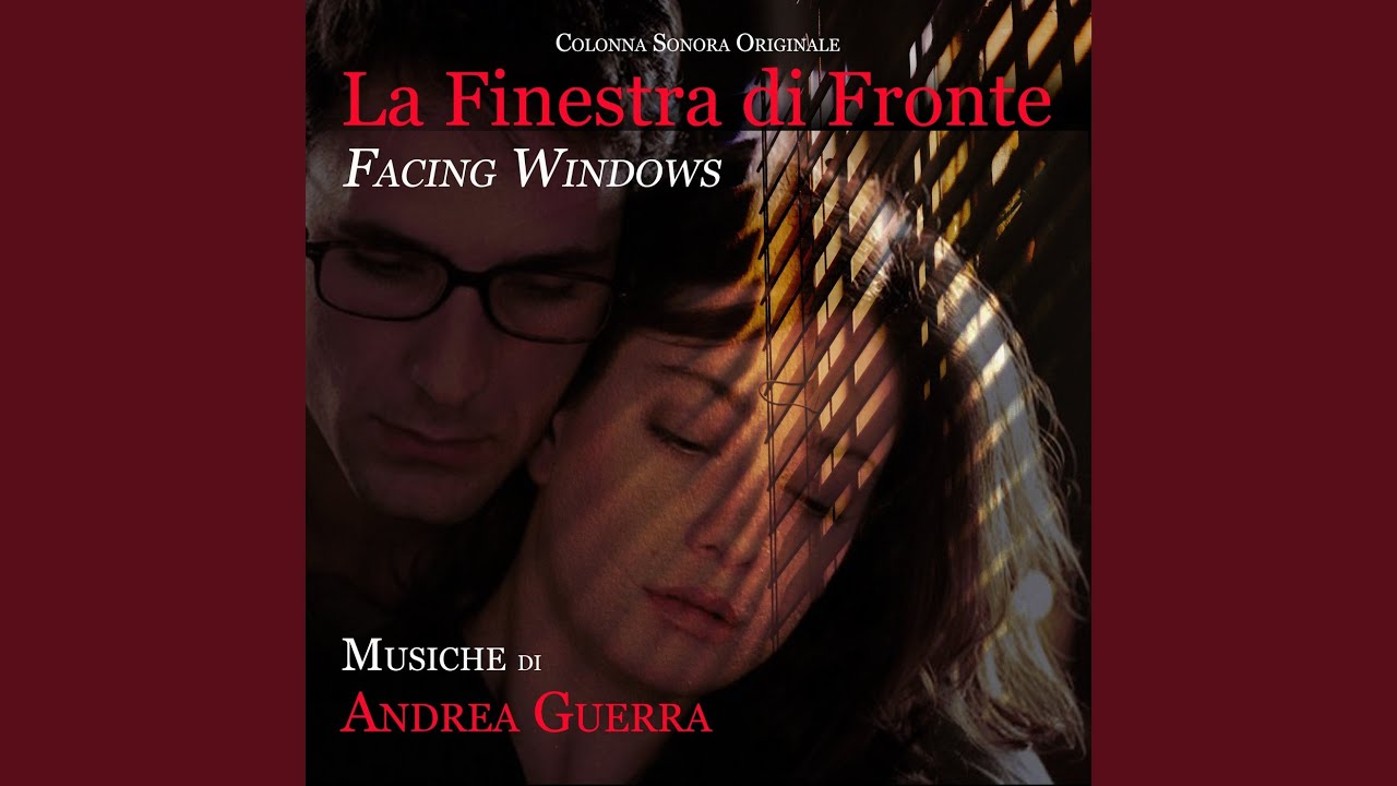 La finestra di fronte (Tema Principale)