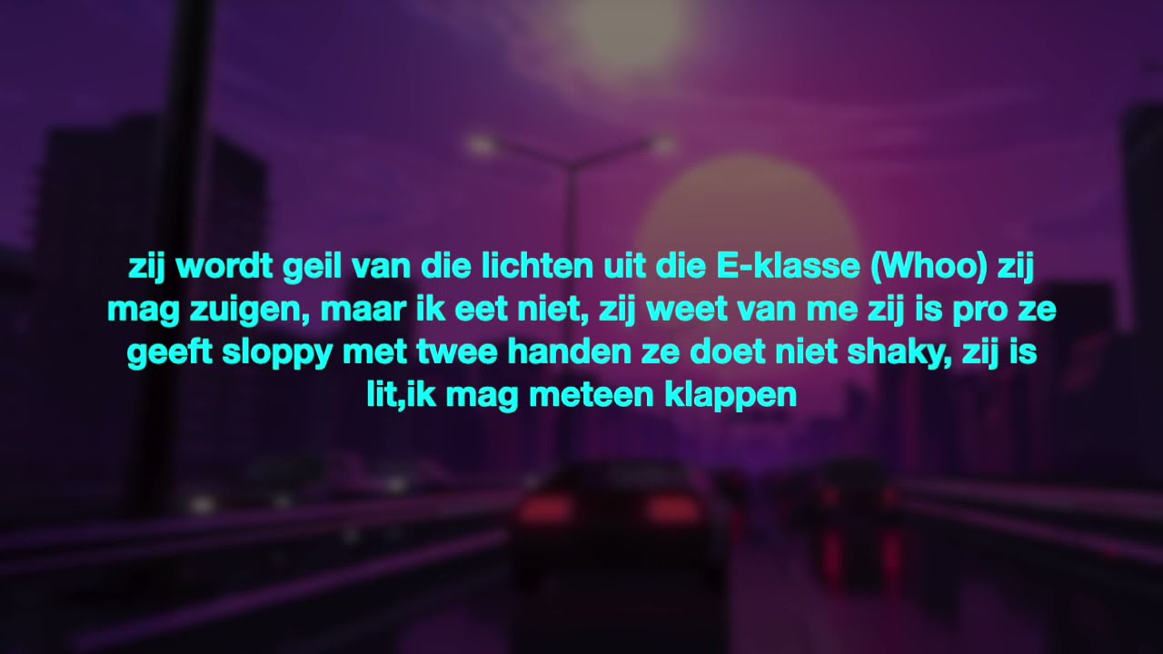 Wat is wat - Esko, Ka, JoeyAK (Lyrics)