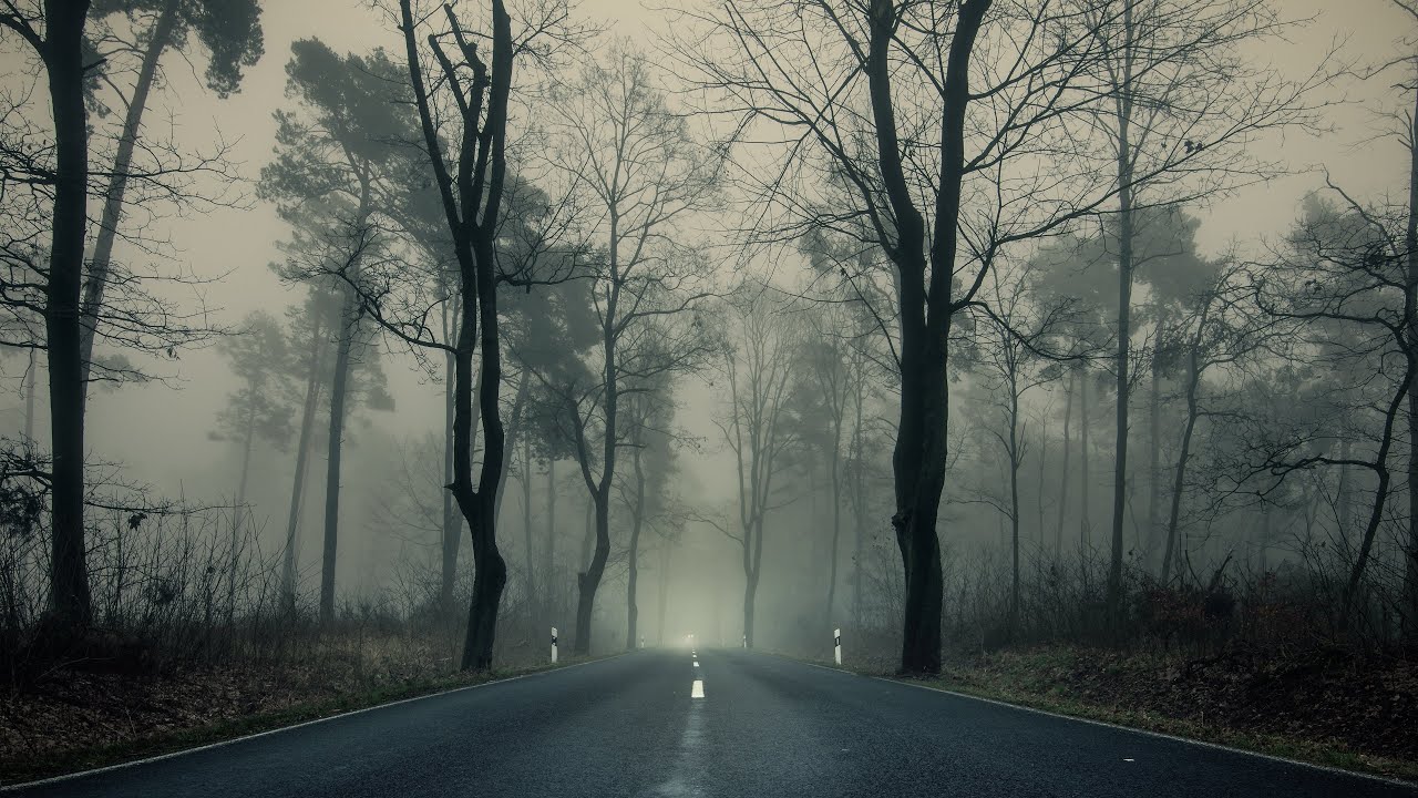 Historias de Traileros, Carreteras y Puentes (Especiales de Viernes) - El Fantasma Errante (690)