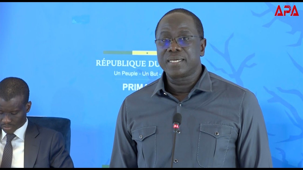 Sénégal : le gouvernement annonce des mesures après la mort d’un étudiant