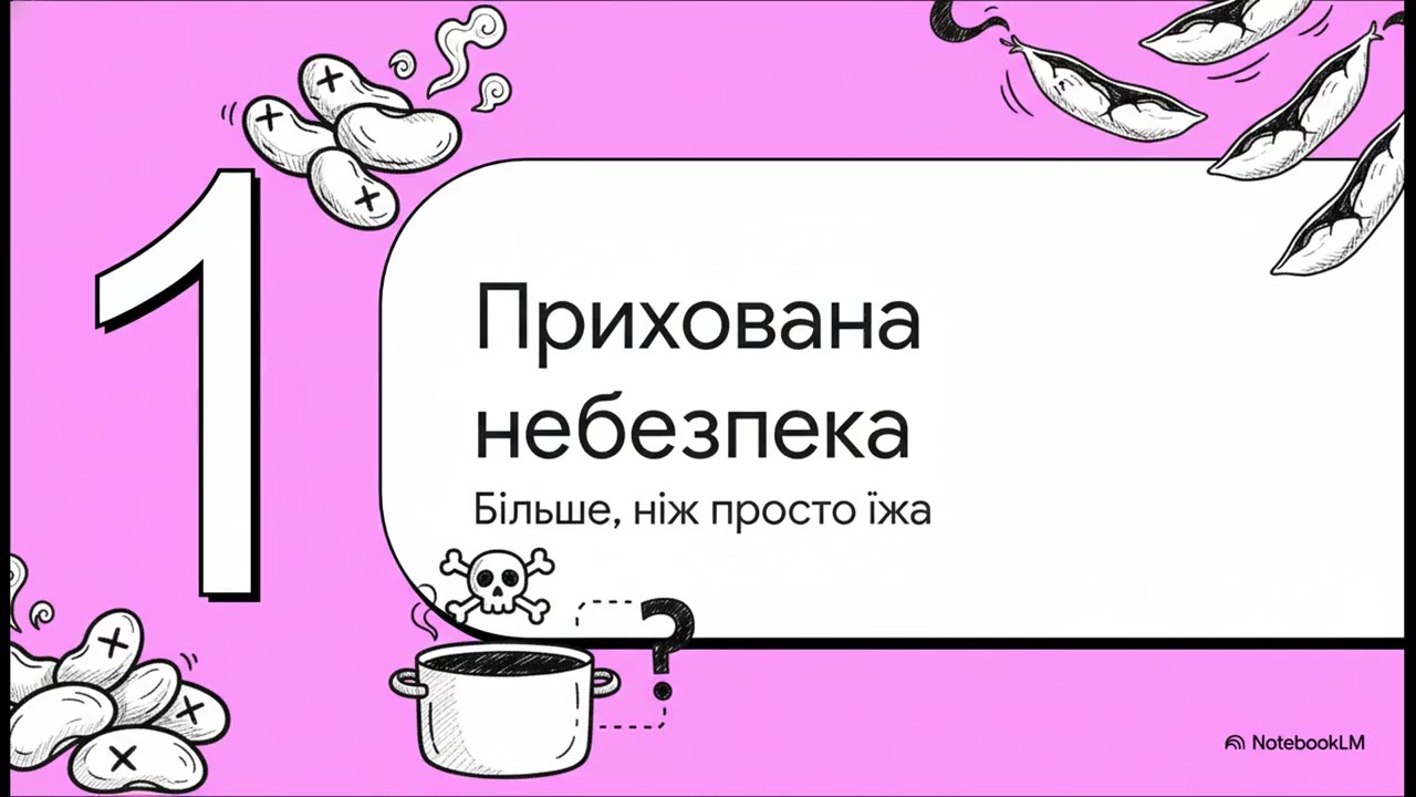 Квасоля  Безпека та користь