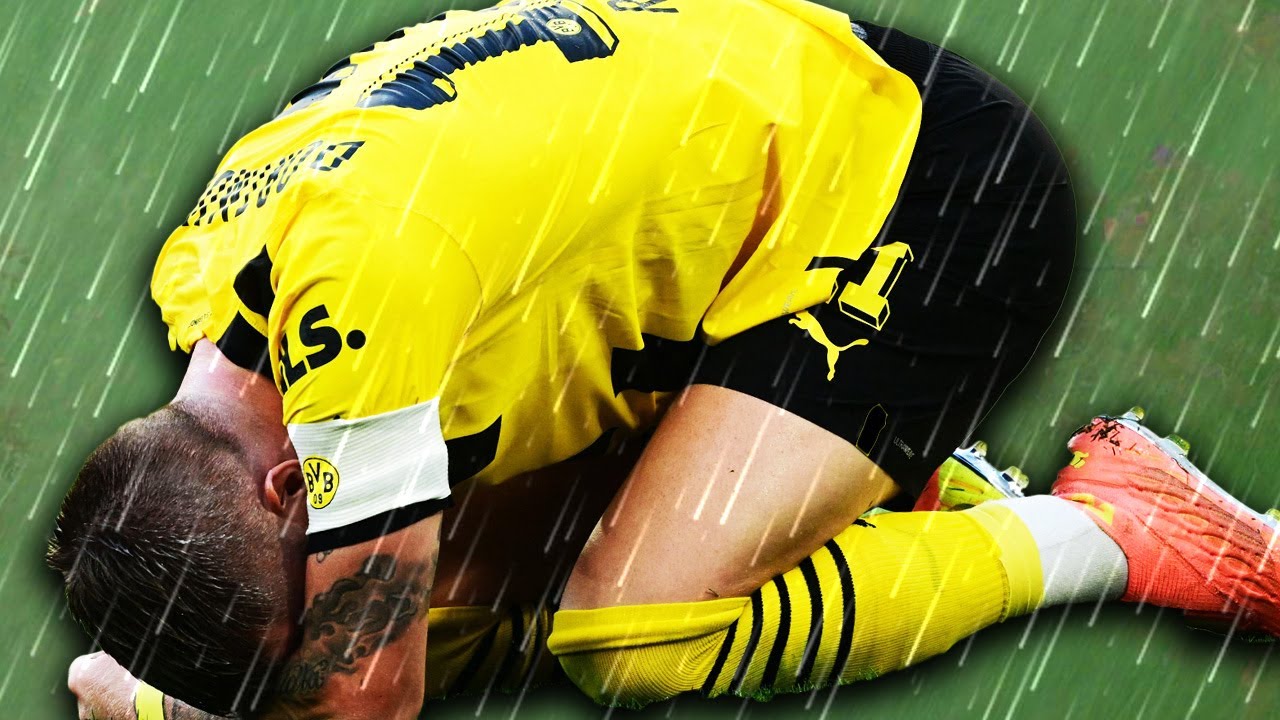 THE MOST PAINFUL CHOKE OF THE SEASON
