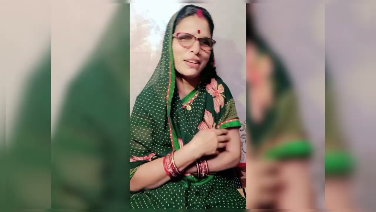 मैथिली बेटा बियाह के गीत...#vibhajha #maithili #youtube #maithilisong