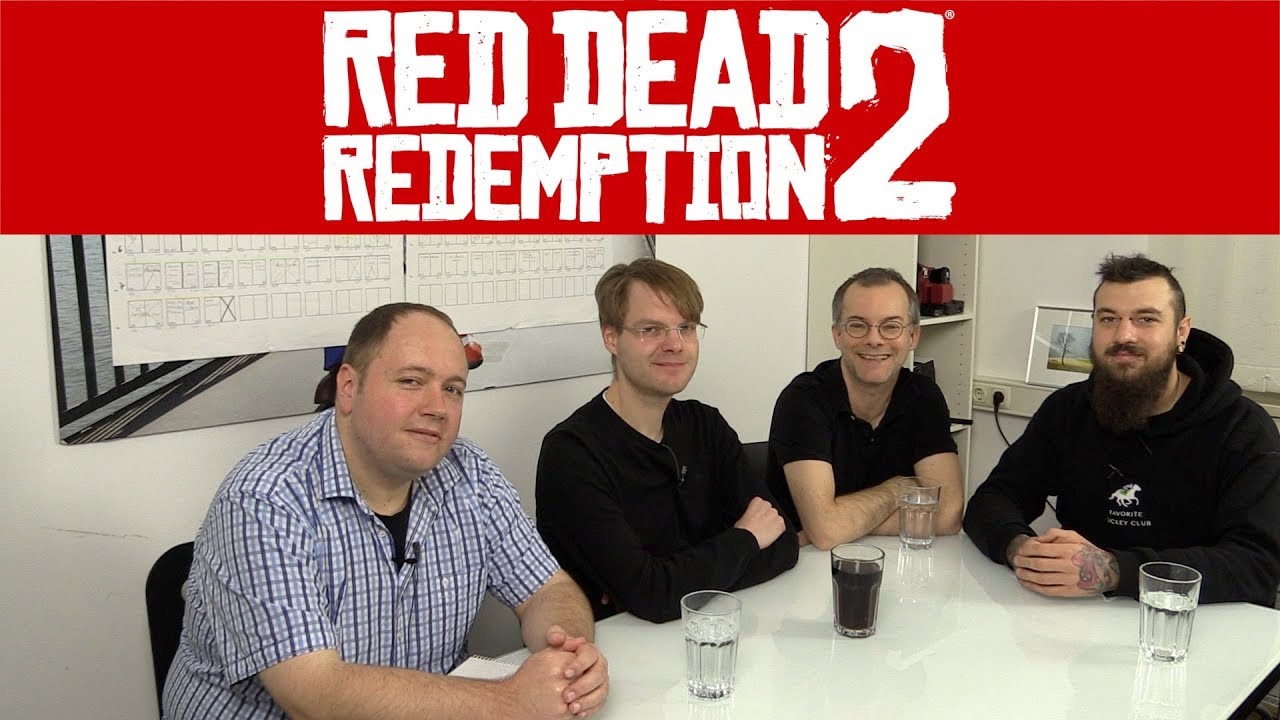 RDR2: Analyse und Wertungsdiskussion