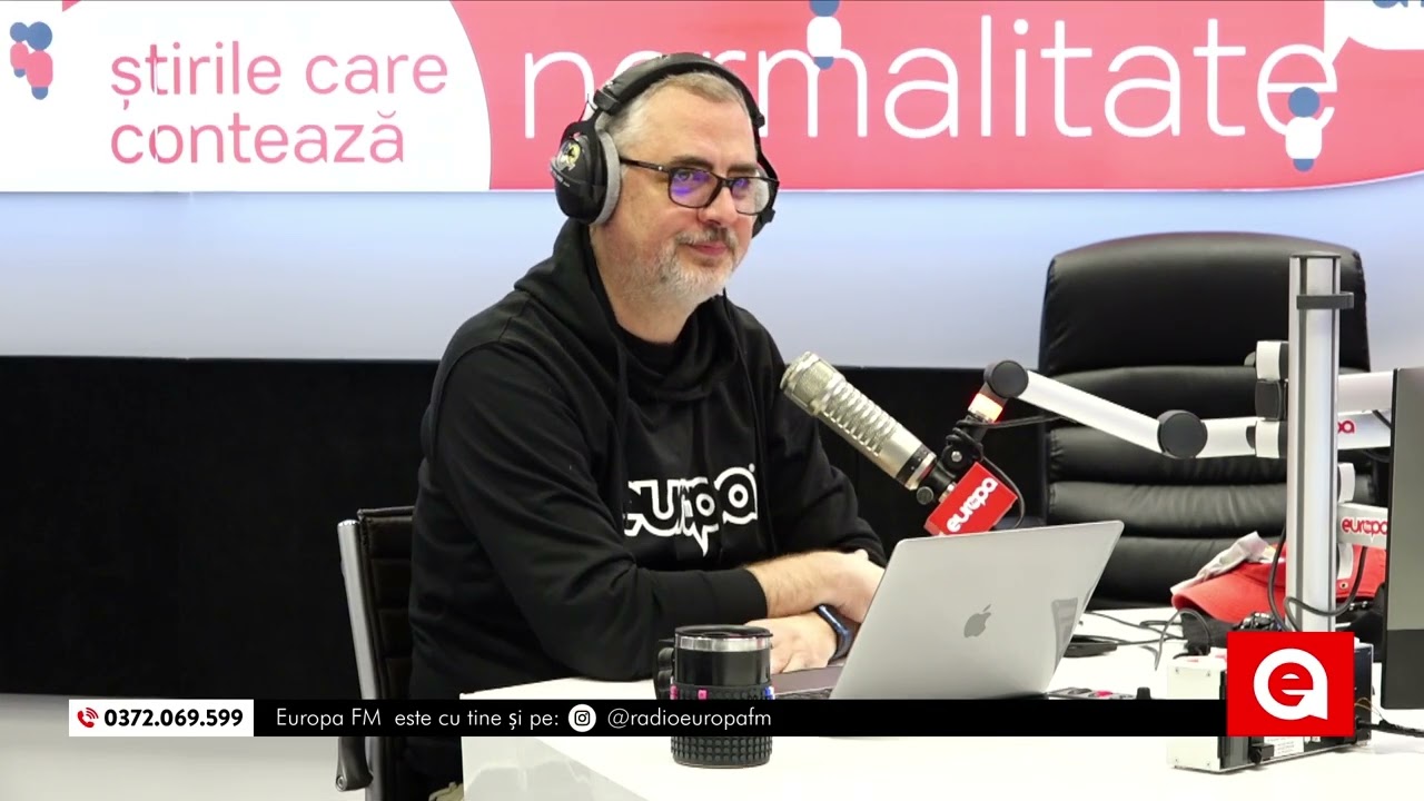 Afaceristul Emilio a fost condamnat la muncă &icirc;n folosul comunității la teatru sau bibliotecă