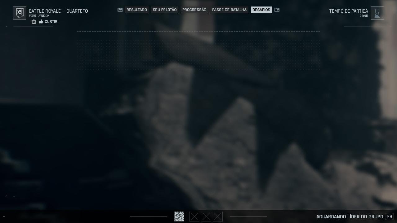 Battlefield 6 FINAL MERECIDO DO TIME ! WIN #96