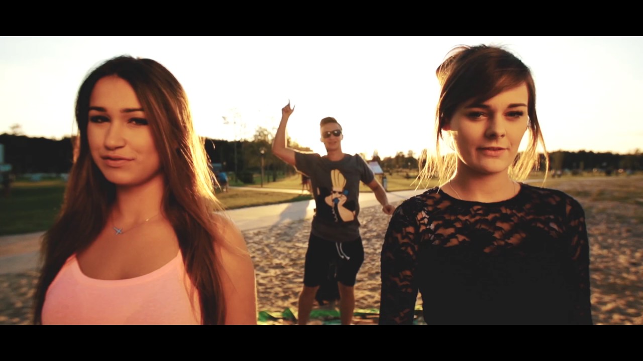 EXTRA MOCNI - Imprezy Czas (2016 Official Video)