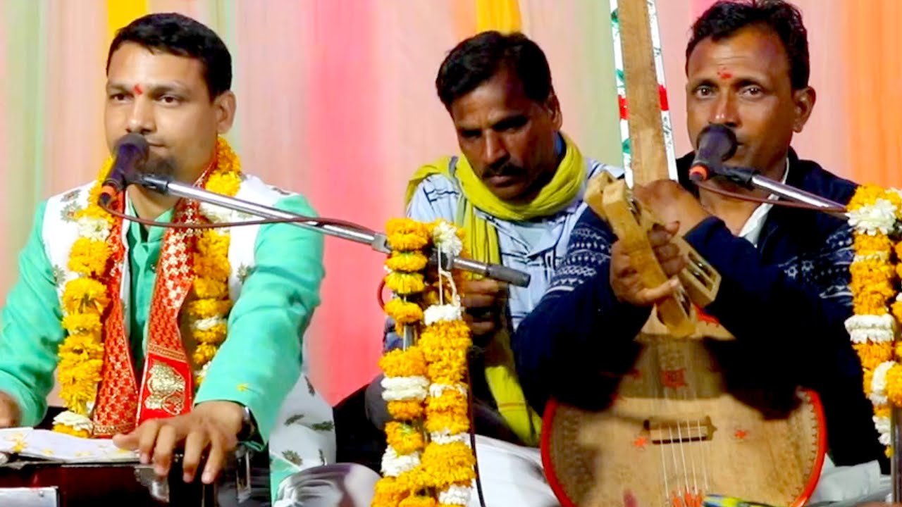 ✅सतगुरु आये मेरे घर।।कबीर भजन संतवाणी @Haripatelofficial @Bhajanmanch @Kabirbhajan 
