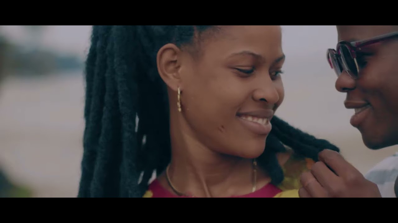 MDOSI   CHUTAMA Official Video