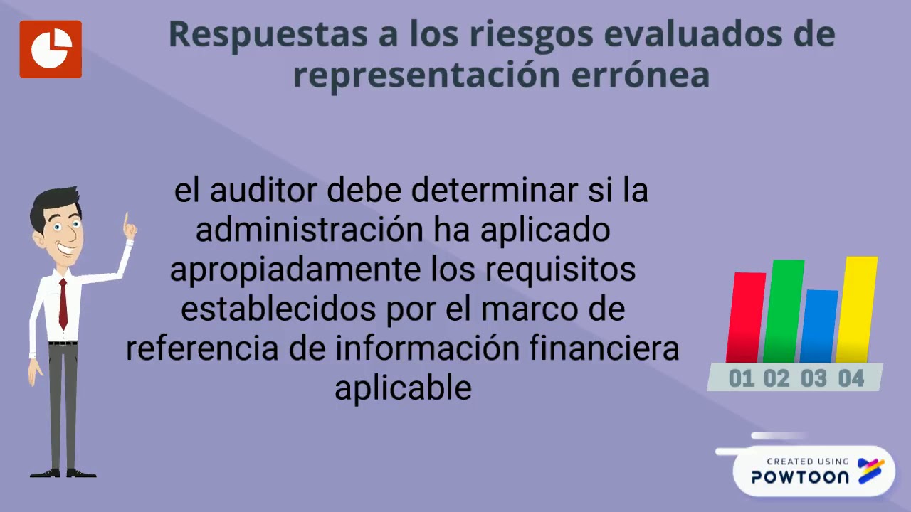 NIA 540 Auditor&iacute;a de estimaciones contables