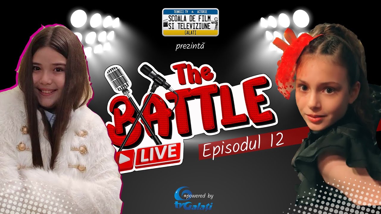 LIVE 🔴 ANTONIA și COSMINA 