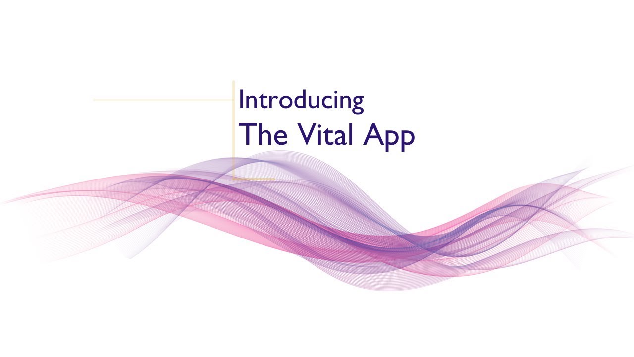 The Vital App