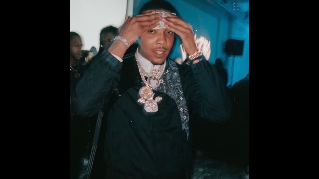 [FREE] G Herbo Sample Type Beat 2021 “Overcame”