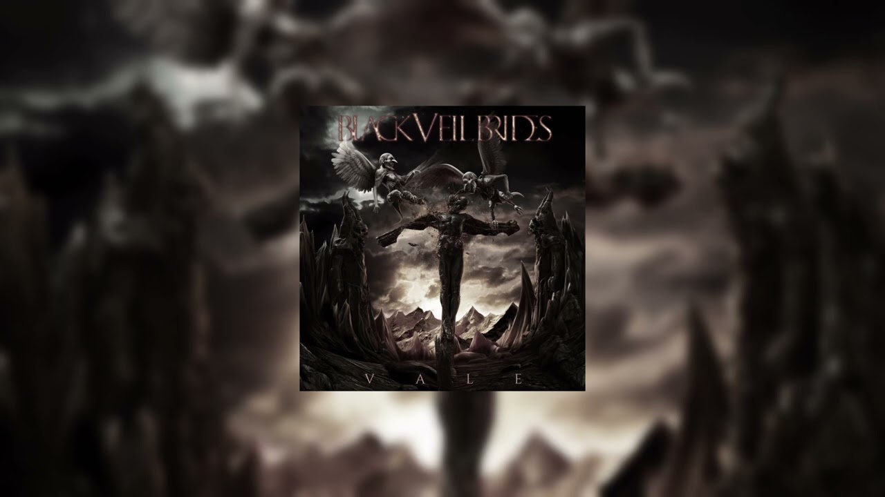 The Last One - Black Veil Brides (Slowed + Reverb)