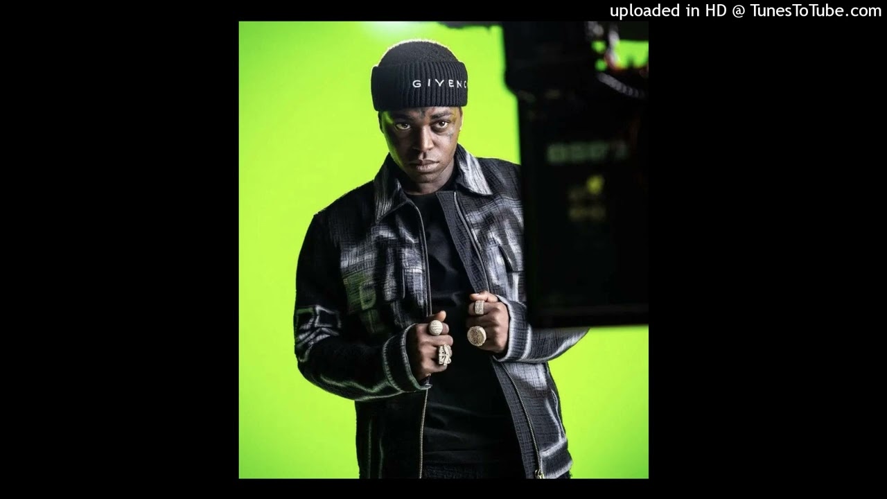 [Free] (SAMPLE) Kodak Black x Glokknine Type Beat 