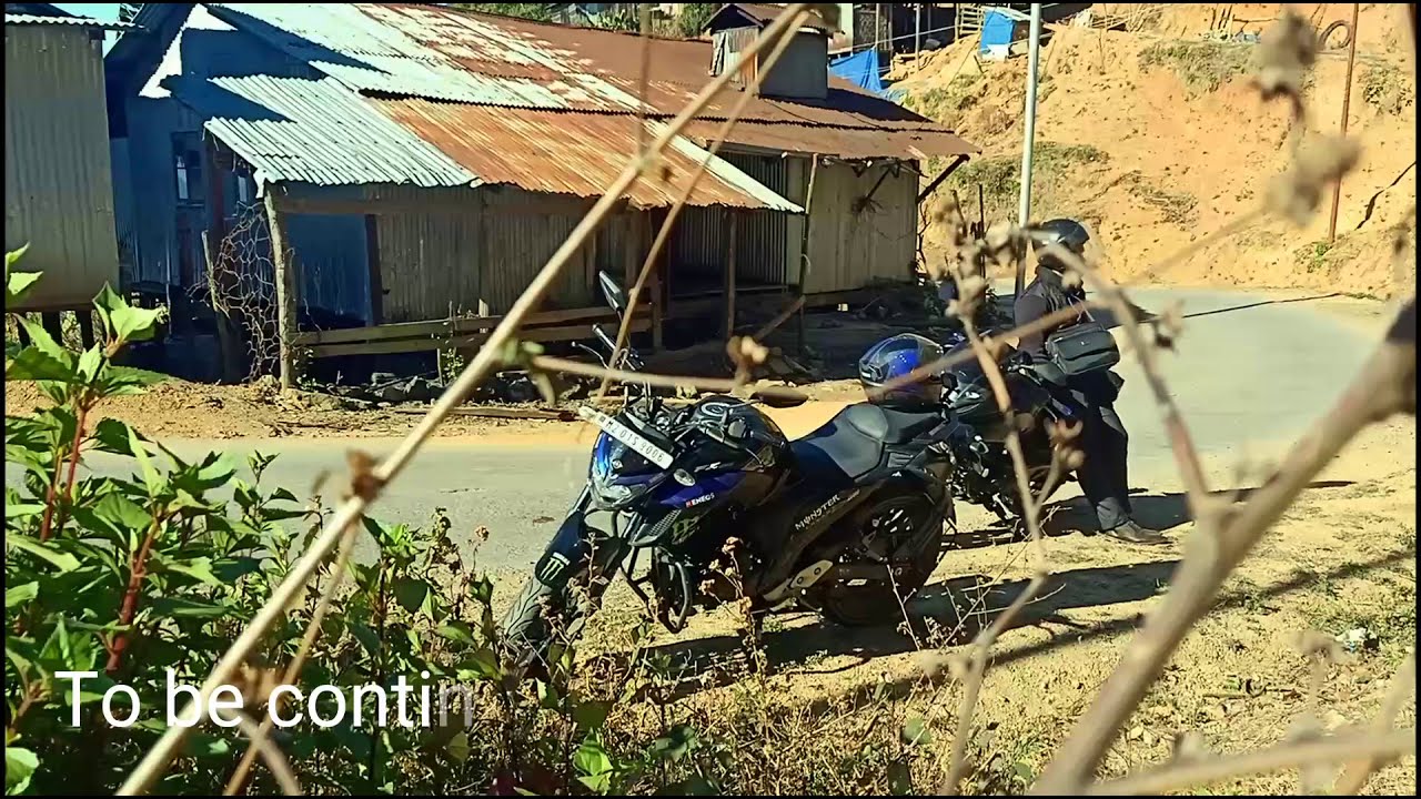 Champhai Town 2020 [Kahrawt, Vengthlang, Venglai, Bethel, New Champhai]