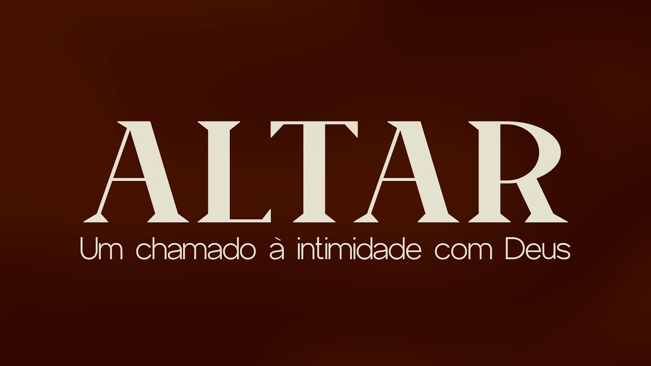 CULTO DE QUARTA - MEVAM CAMPINAS - 13/11/2024