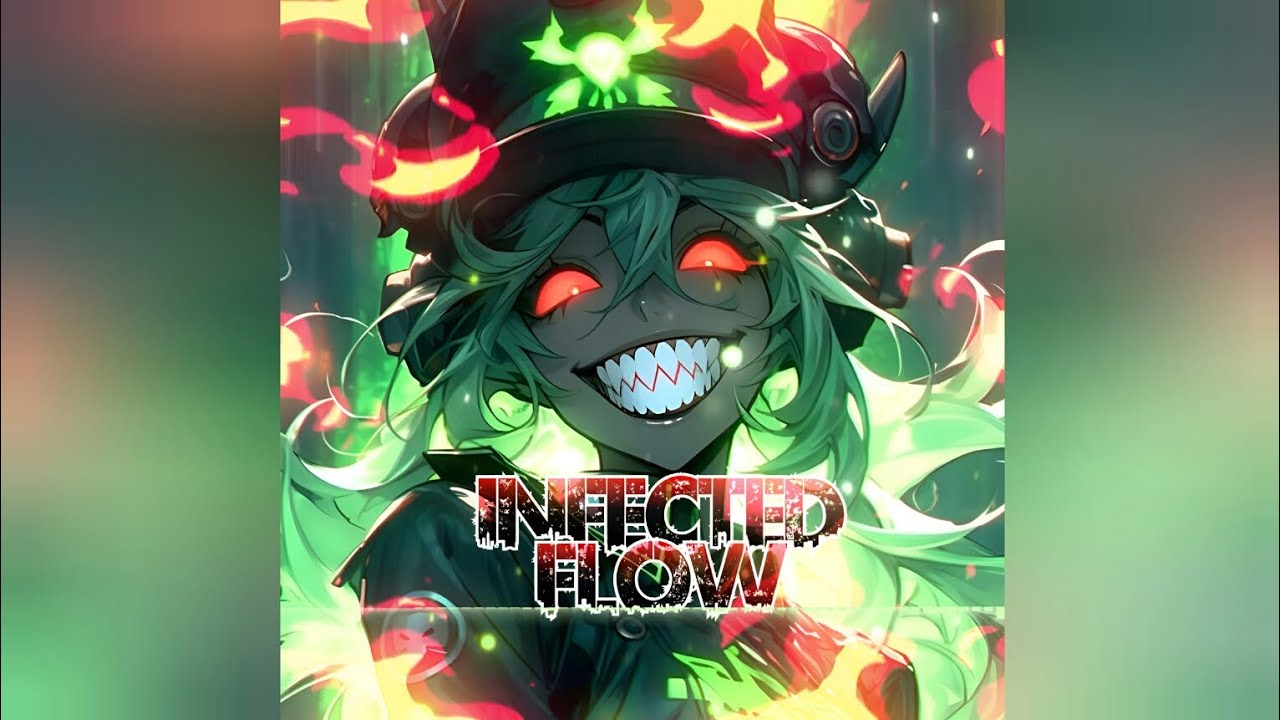 ☆Nightcore | Mashup - Infected ✘ Flow (STARSET & Smash Into Pieces)☆