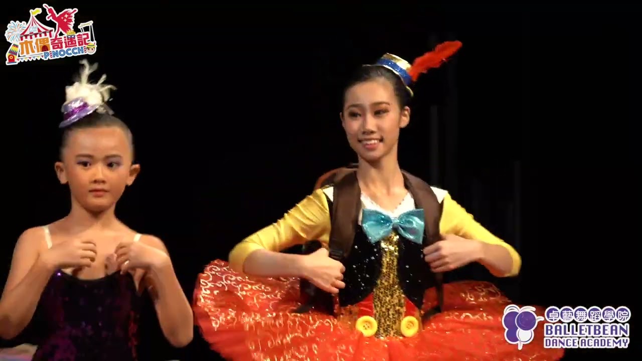 Fran Fran Studio - Video Production: BalletBean 2019 Annual Performance - Show Highlights