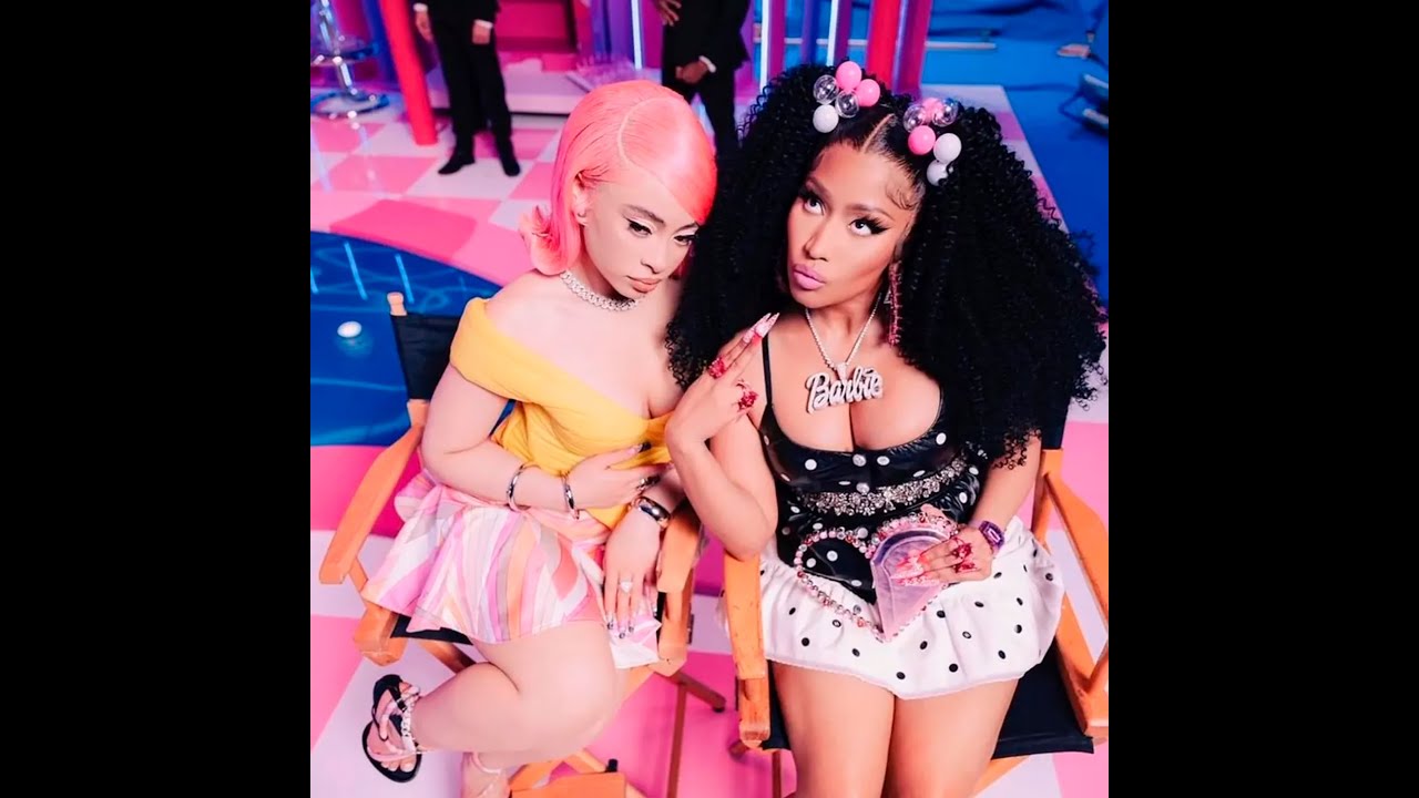 Ice Spice Type Beat - 