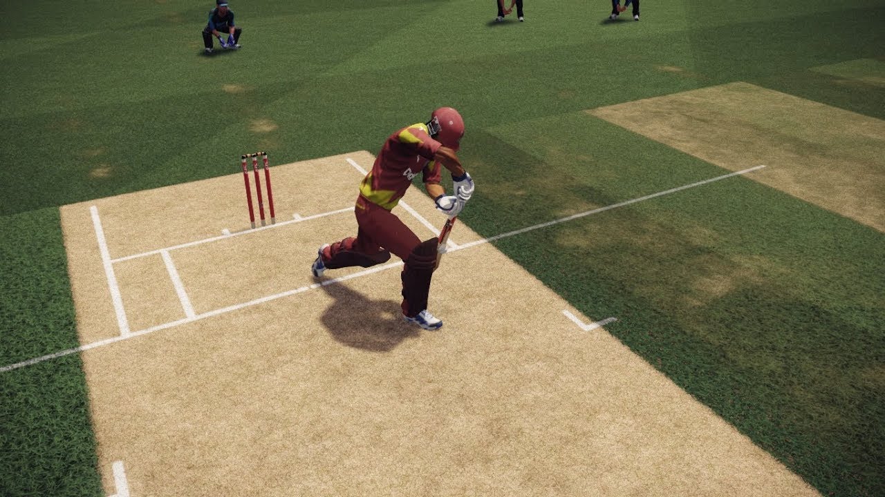 DBC 14 Career One Day Allround Performance - Highlights